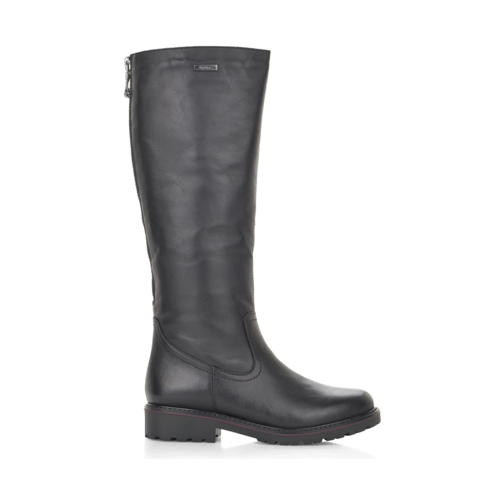 Shoes > Boots > High Boots - - Remonte - Modalova