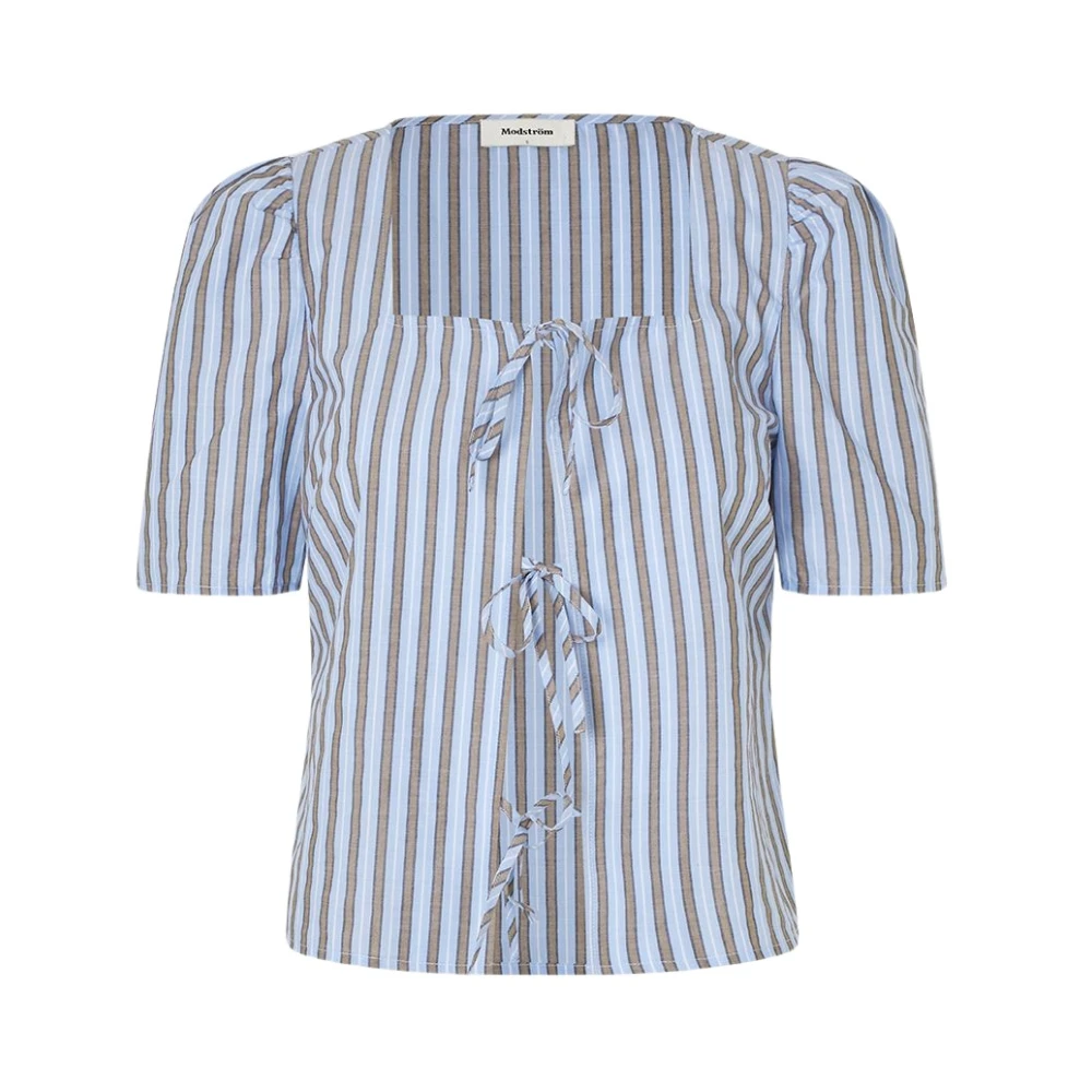 Blouses & Shirts > Blouses - - Modström - Modalova