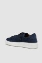 sneaker-en-daim-bluette-fait-main