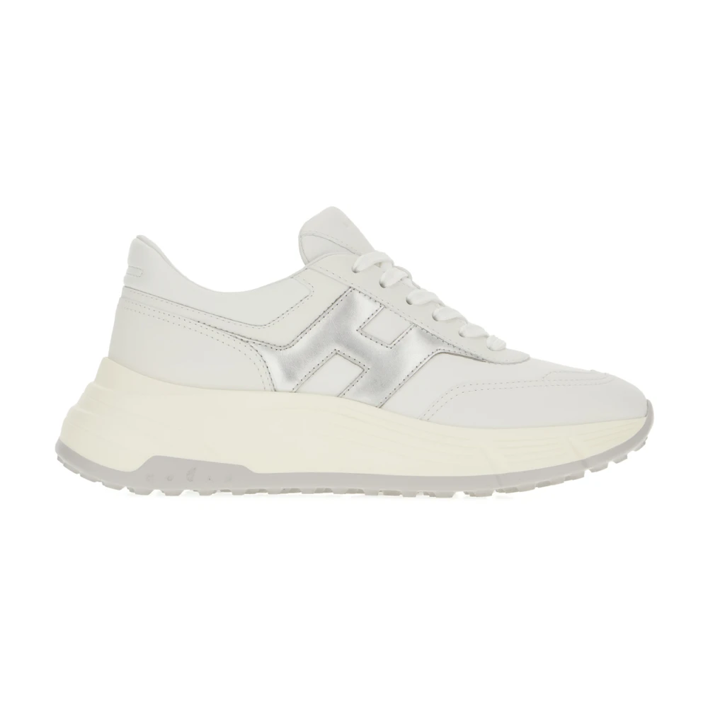 Hogan - Shoes > Sneakers - White - Hogan - Modalova