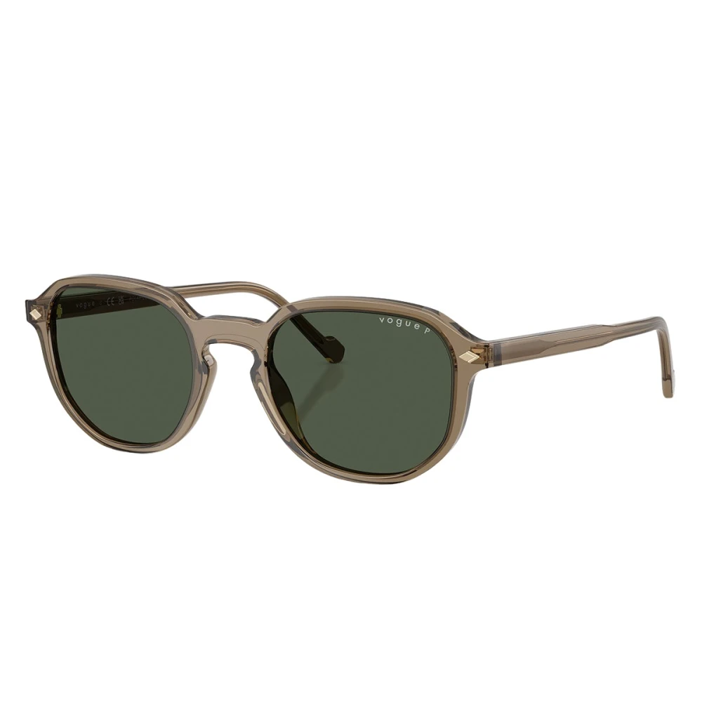 Vogue Unisex Gray Vo5707s Sunglasses - Sunglasses - 51 Mm - Accessories