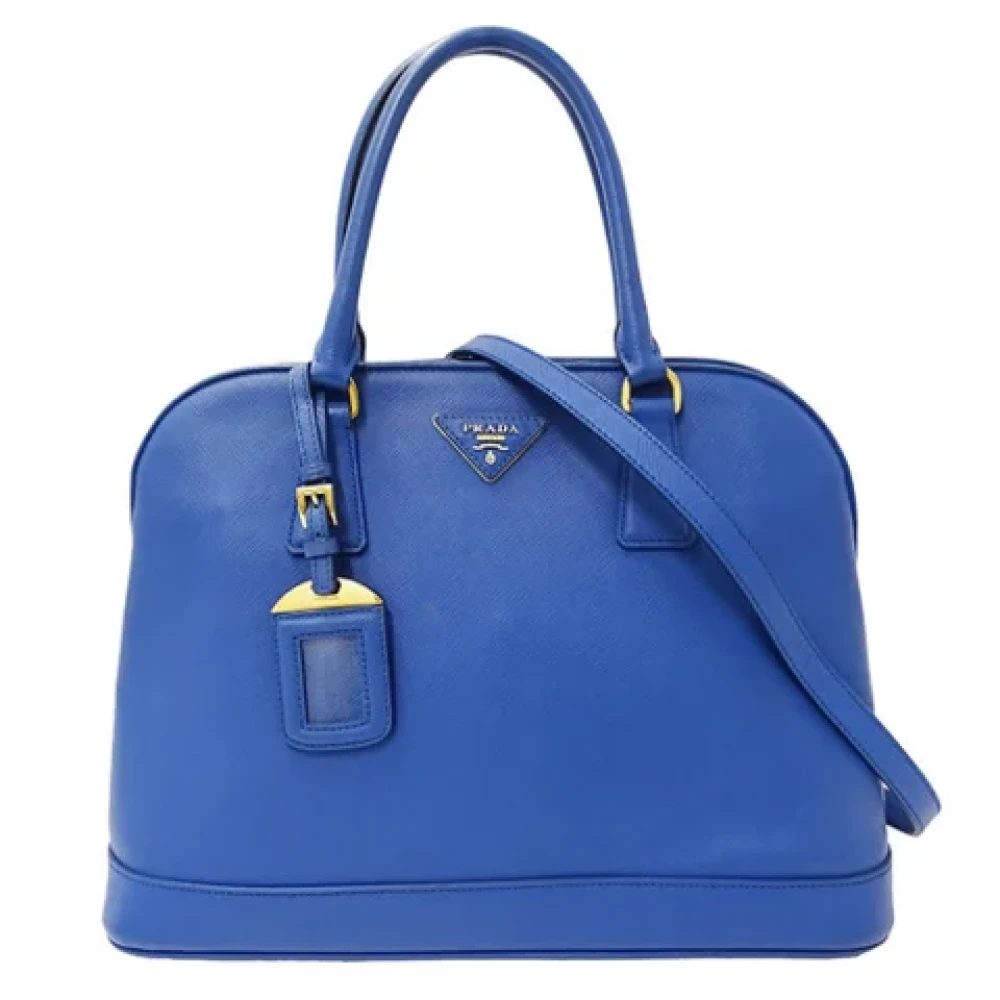 Pre-owned > Pre-owned Bags > Pre-owned Handbags - - Prada Vintage - Modalova