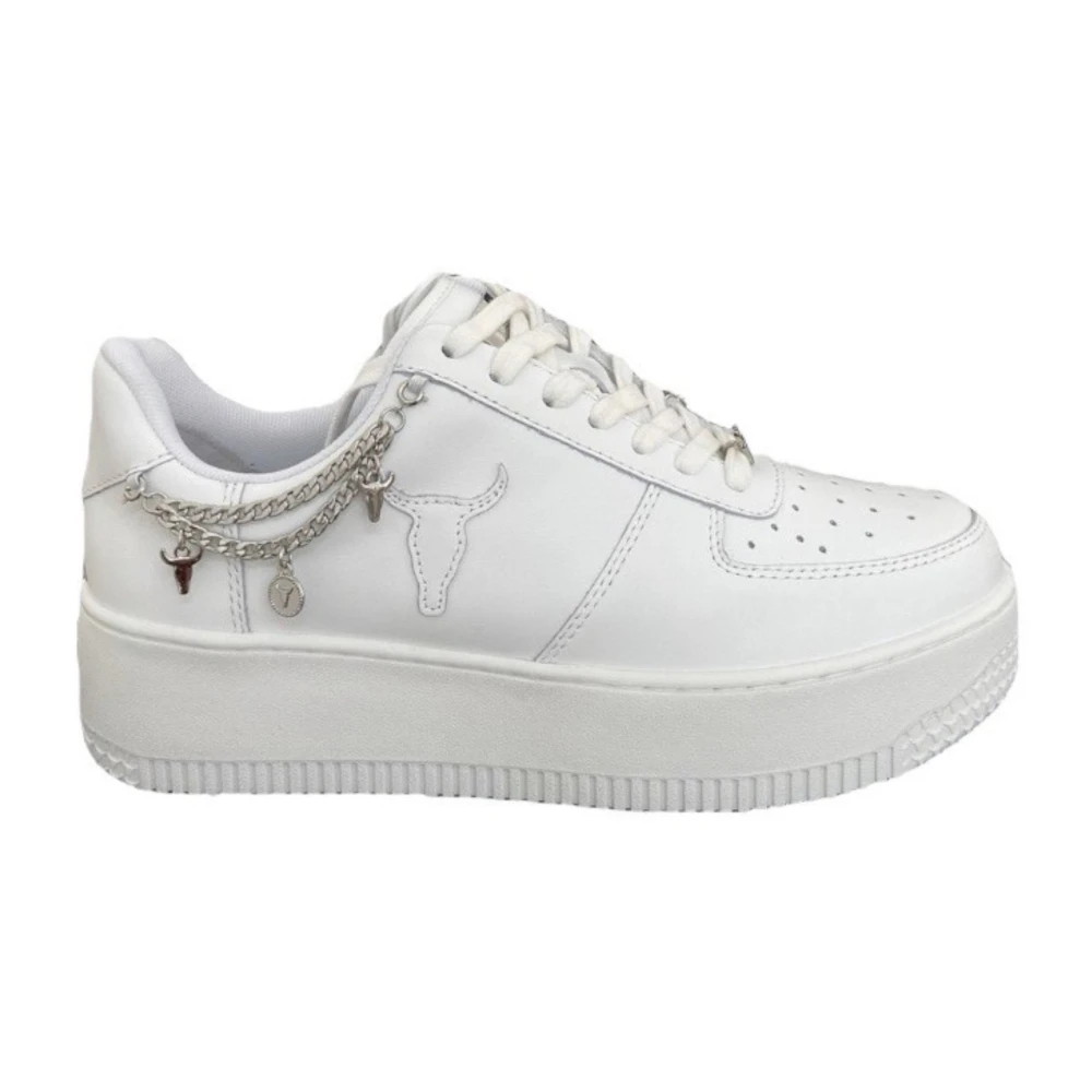 Shoes > Sneakers - - Windsor Smith - Modalova