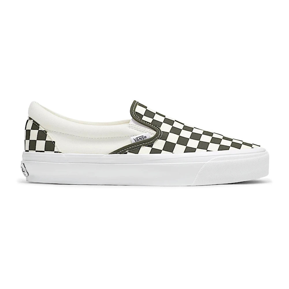 Vans - Shoes > Sneakers - Green - Vans - Modalova