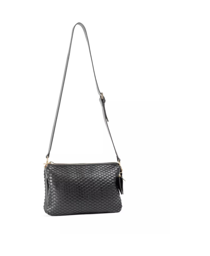 sac-a-main-en-cuir-noir