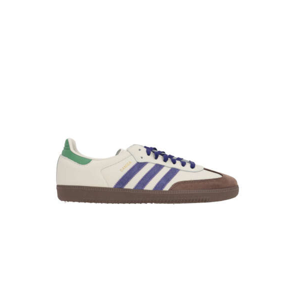 Adidas on sale camoscio beige