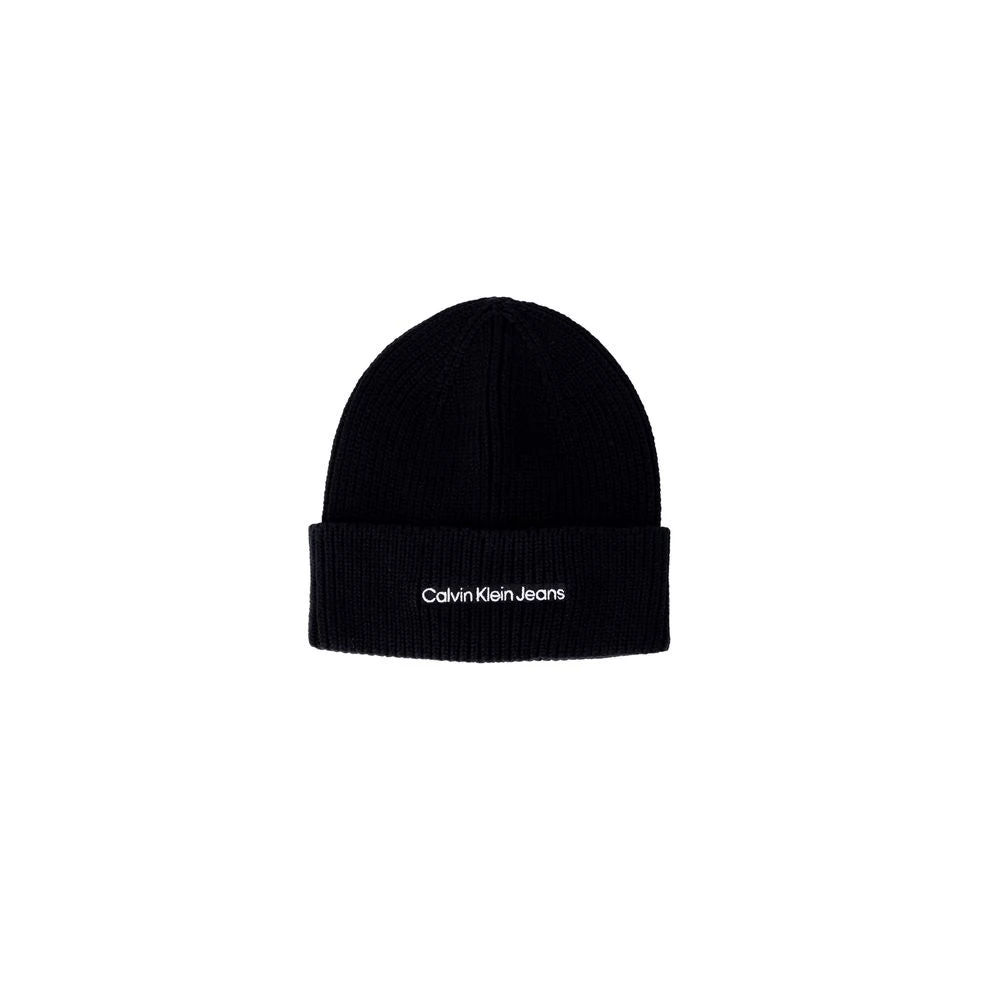 Accessories > Hats > Beanies - - Calvin Klein Jeans - Modalova