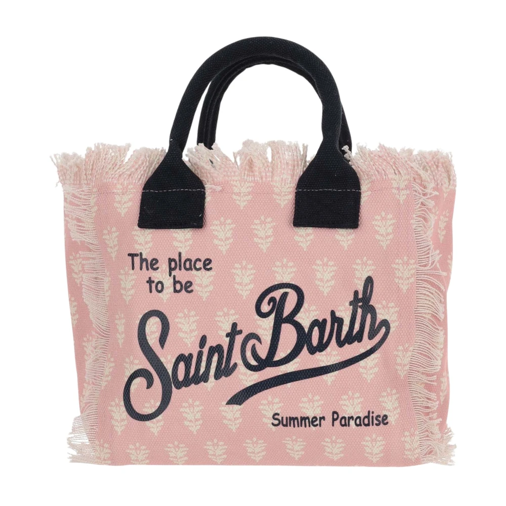 MC2 Saint Barth Bags Multicolor Dames