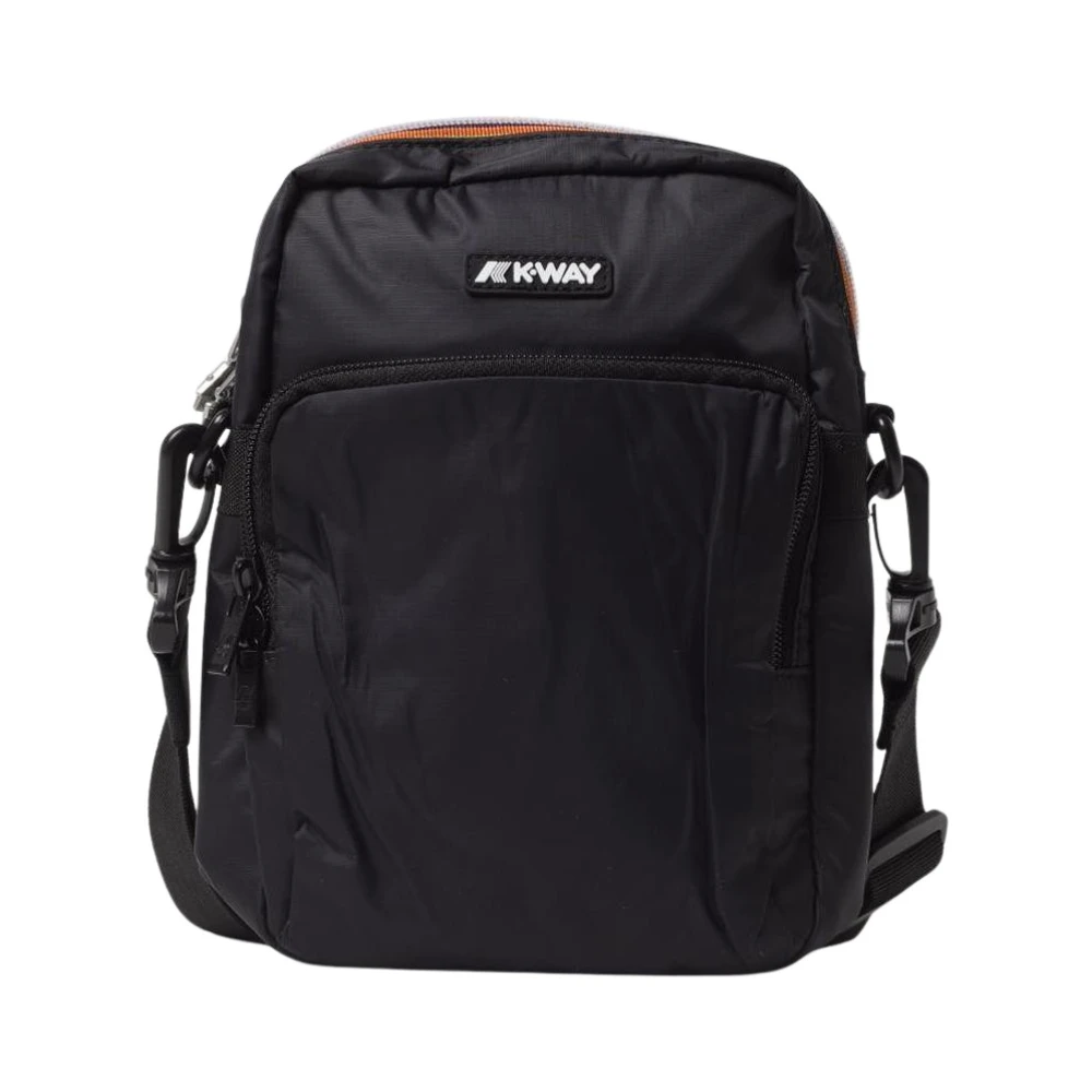 Pre-owned > Pre-owned Bags > Pre-owned Cross Body Bags - - K-Way - Modalova