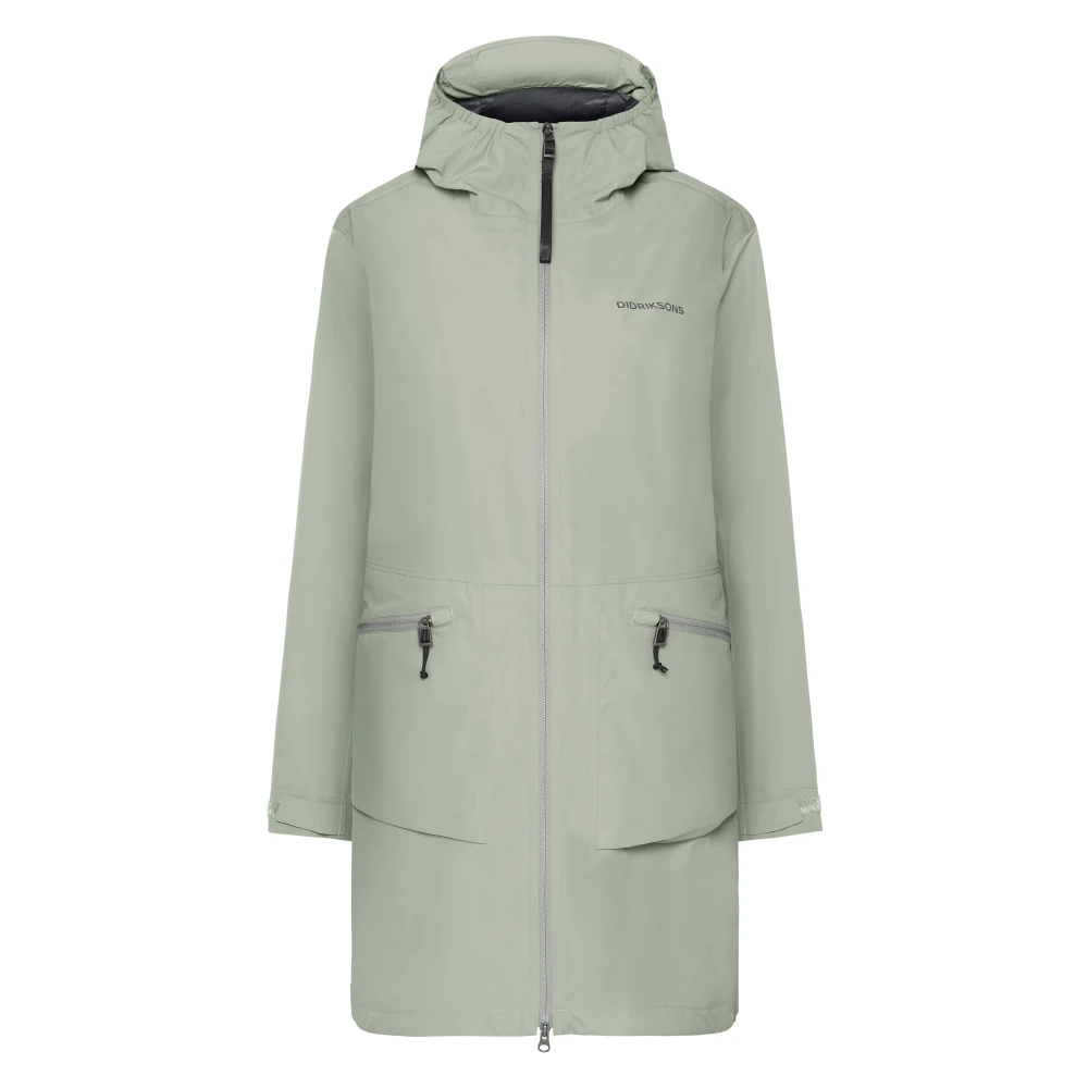 Coats > Parkas - - Didriksons - Modalova