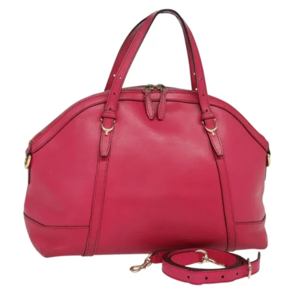 Pre-owned > Pre-owned Bags > Pre-owned Handbags - - Gucci Vintage - Modalova