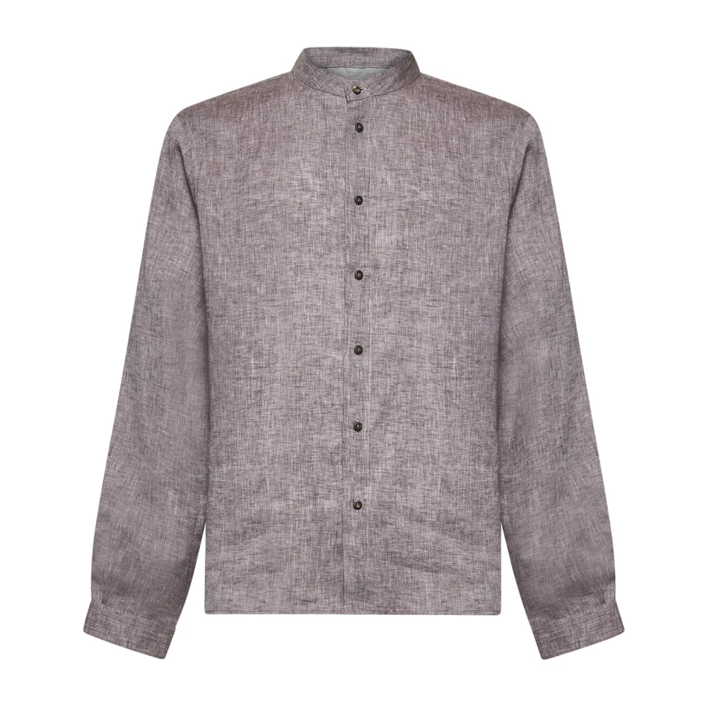 Shirts > Casual Shirts - - Brunello Cucinelli - Modalova
