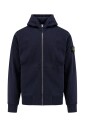 black-zip-hooded-sweater-cotton
