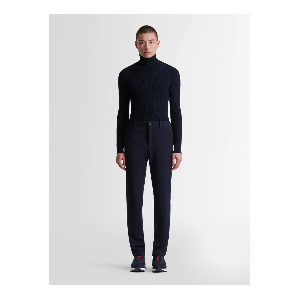 Fusalp Oural Broek Blue Heren
