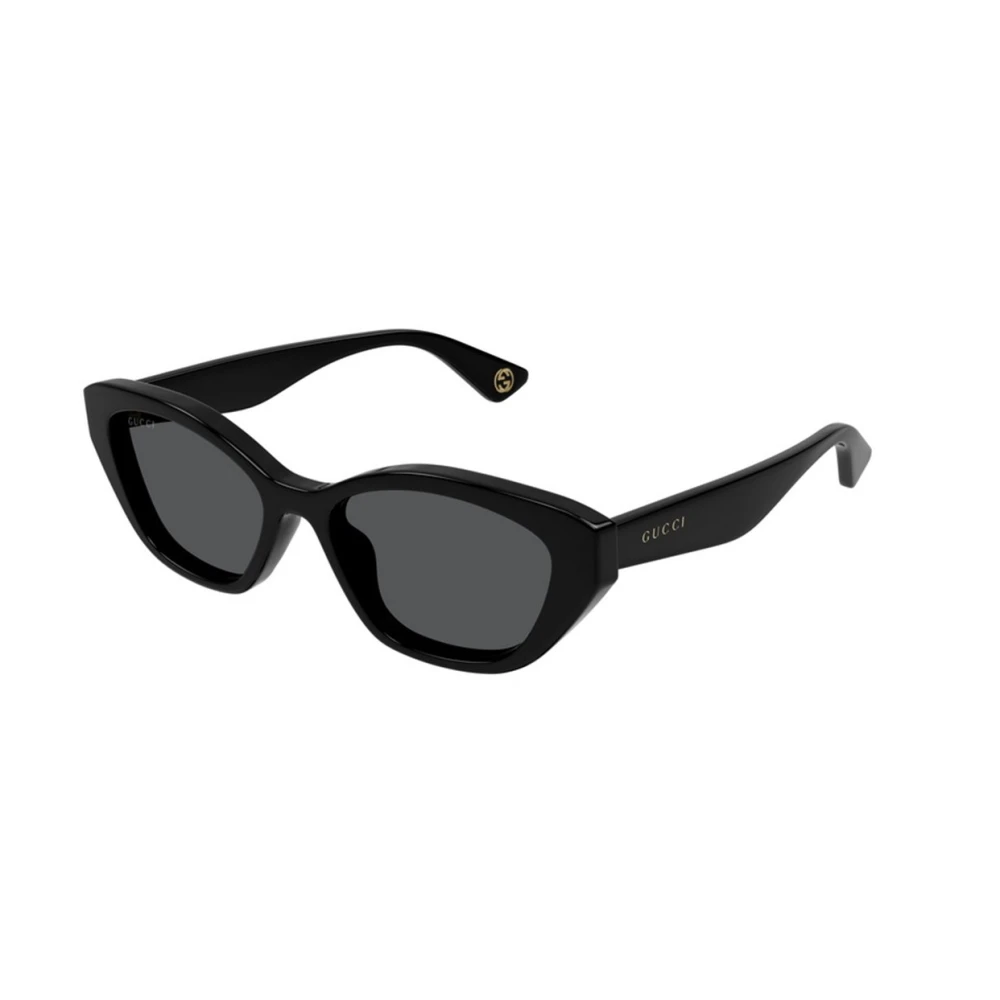 Gucci Unisex Black Sunglasses, 54 Mm, Authentic Stylish Glasses, Premium Quality!