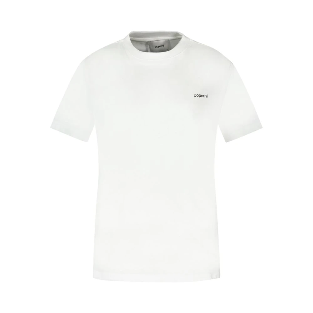 Coperni Donna Bianco Top, S, New, - Immagine 4