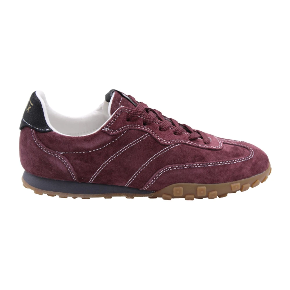 Boax Studio Ambleve Sneaker Dames Schoenen Rood