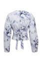 chemisier-en-coton-a
