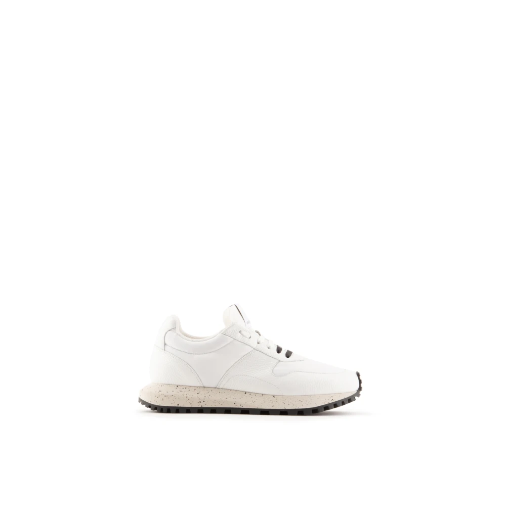Emporio Armani X4X624 Xn794 Sneakers. [ebay.com] Heren Schoenen Wit