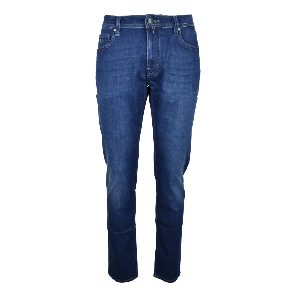 Tramarossa Jeans Blue Heren