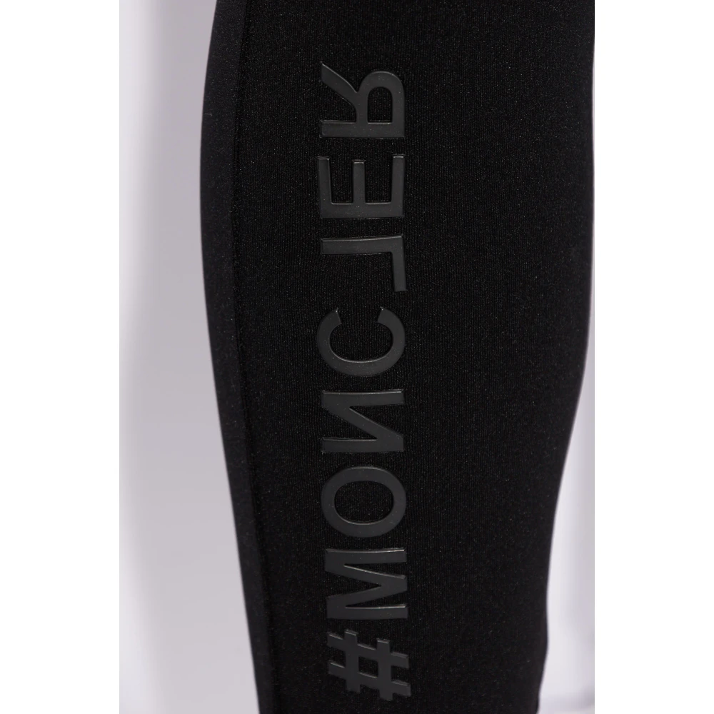 Moncler Dynamisch Black Dames