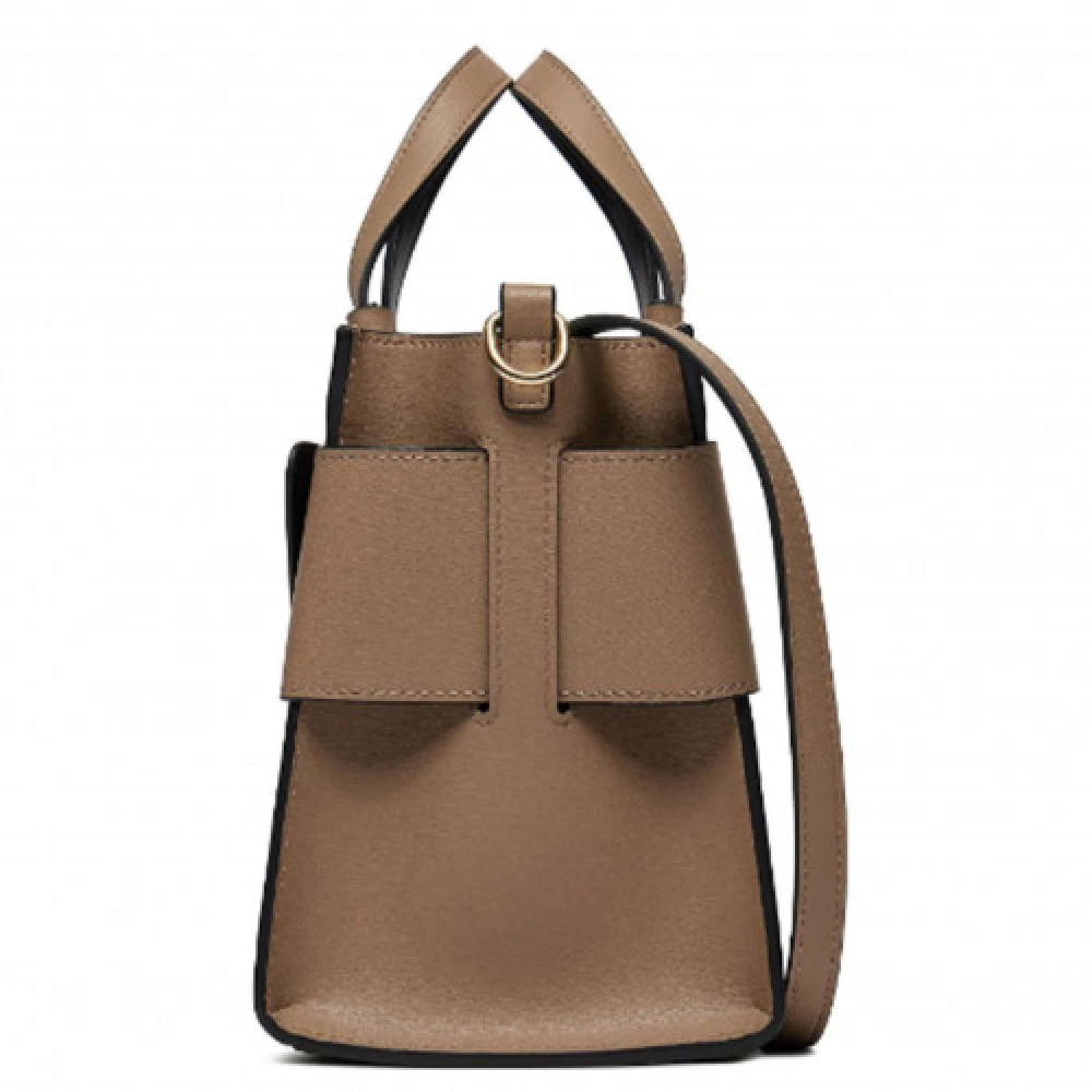 Armani Exchange Taupe Handtas AX 942689Oa874 Beige Dames