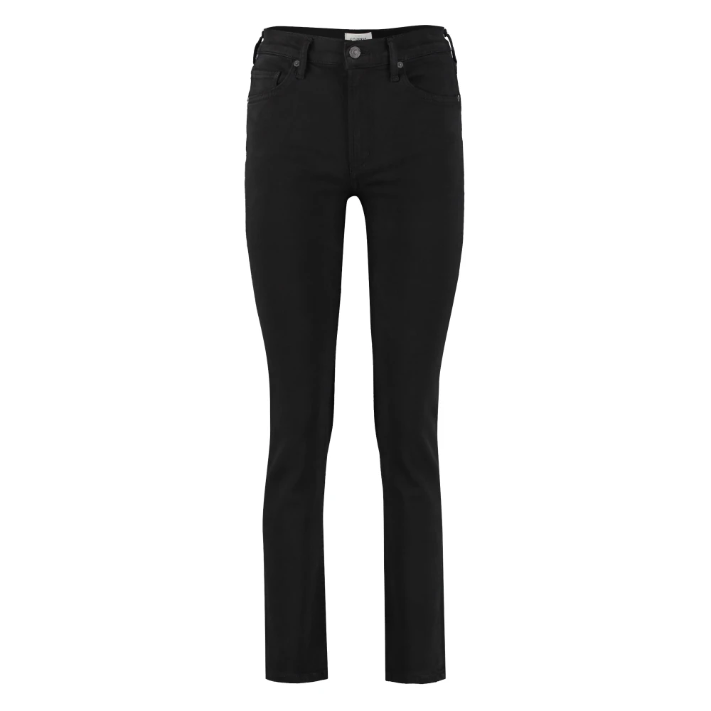 Citizens of Humanity Stijlvolle Stovepipe Jeans Blue Dames