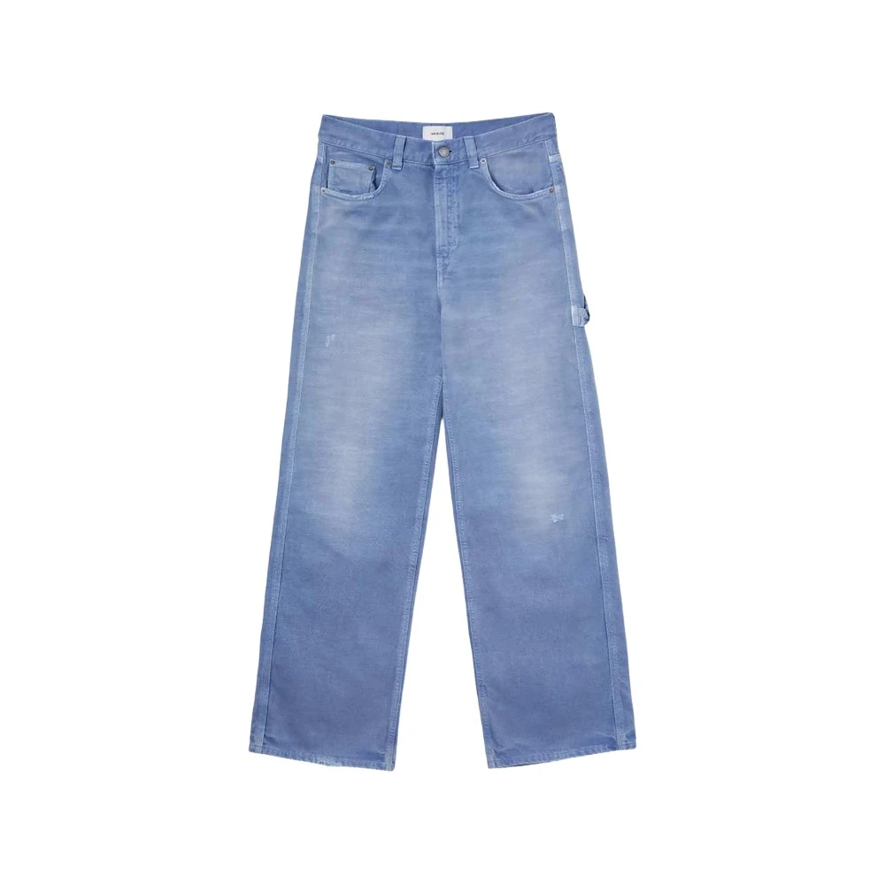 Haikure Donna Blu Jeans, W28, New,