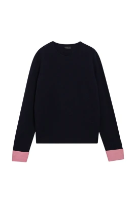 Maglia Crewneck Sweater