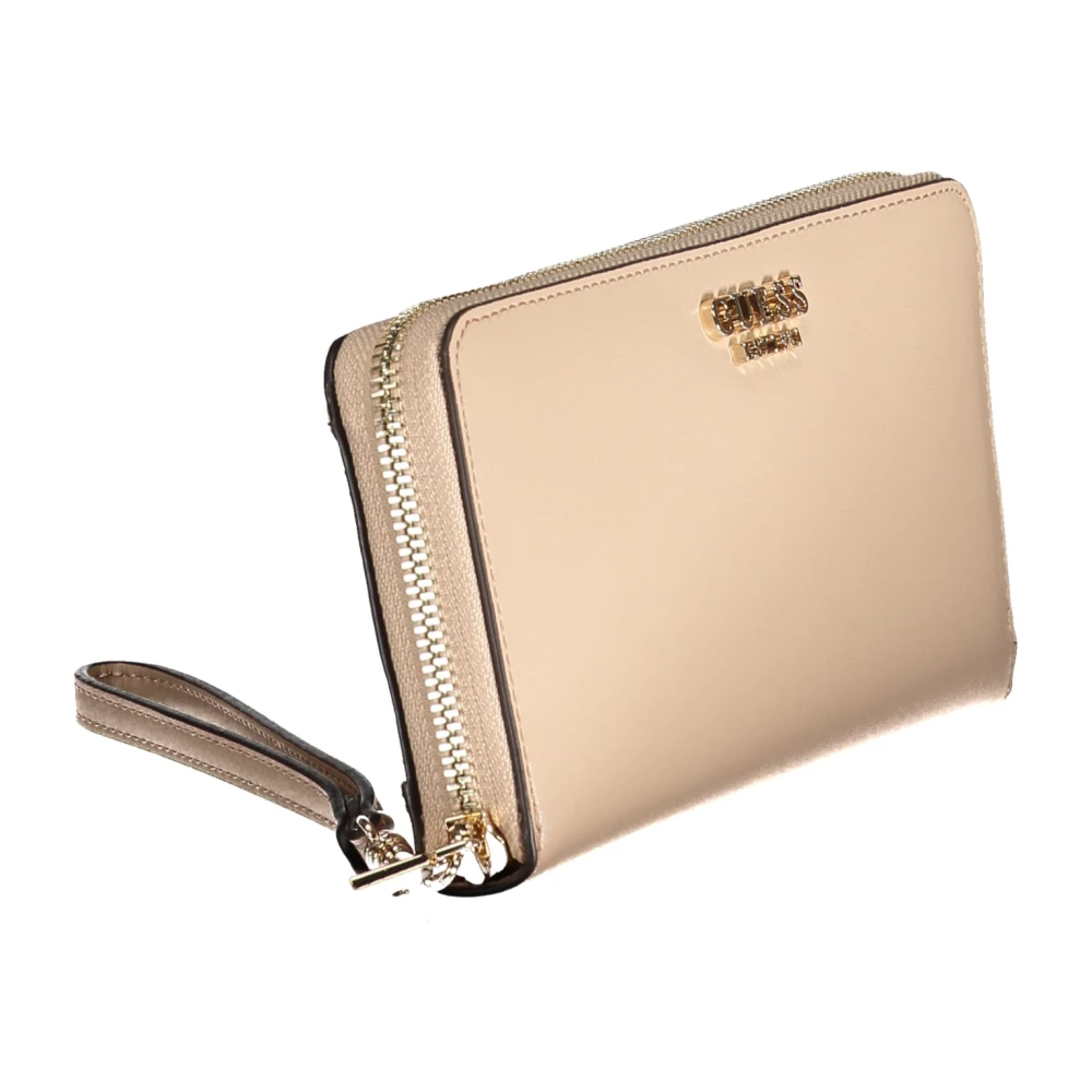 Guess Tassen en accessoires Beige Dames