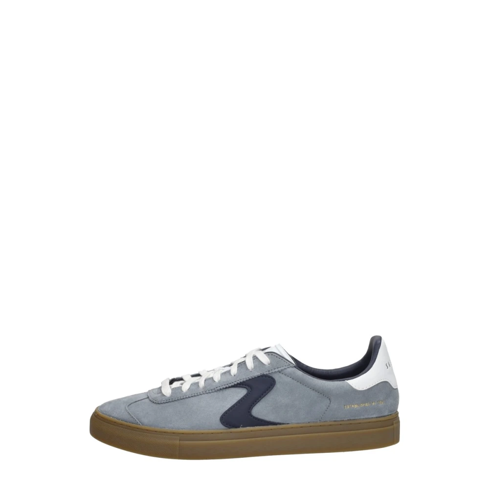 Skechers Arch Fit Legend Romah Heren Schoenen Grijs