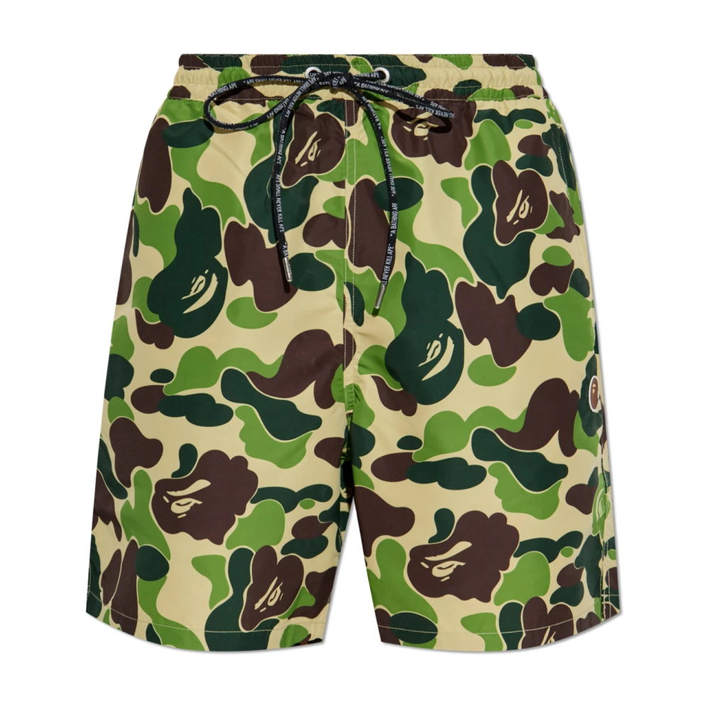 Shorts > Casual Shorts - - A Bathing APE - Modalova