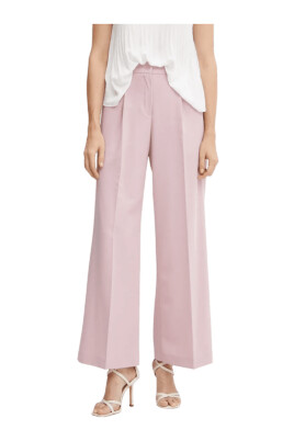 pantalon-flare-rose-avec-jambe-large