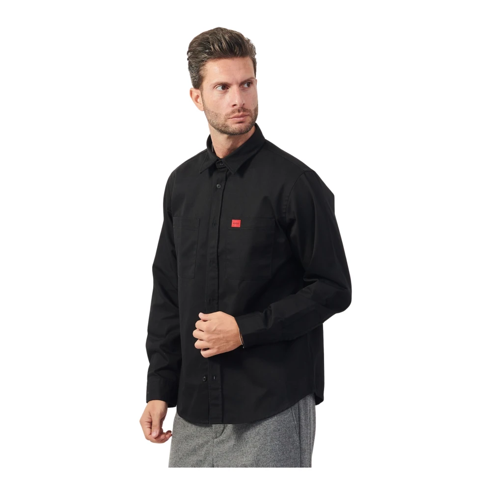Shirts > Casual Shirts - - Hugo - Modalova