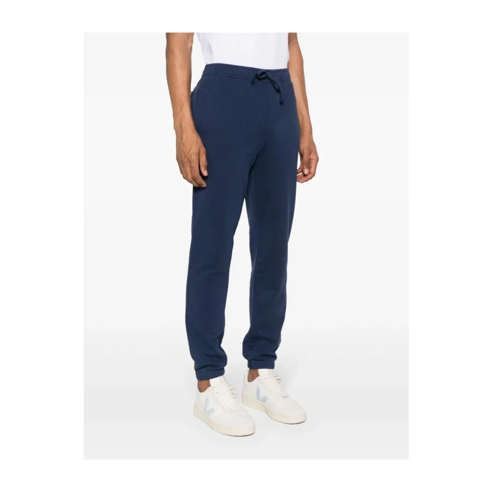 Ralph Lauren Broek Blue Heren