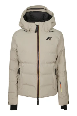 Latueda Hquilted Jacket