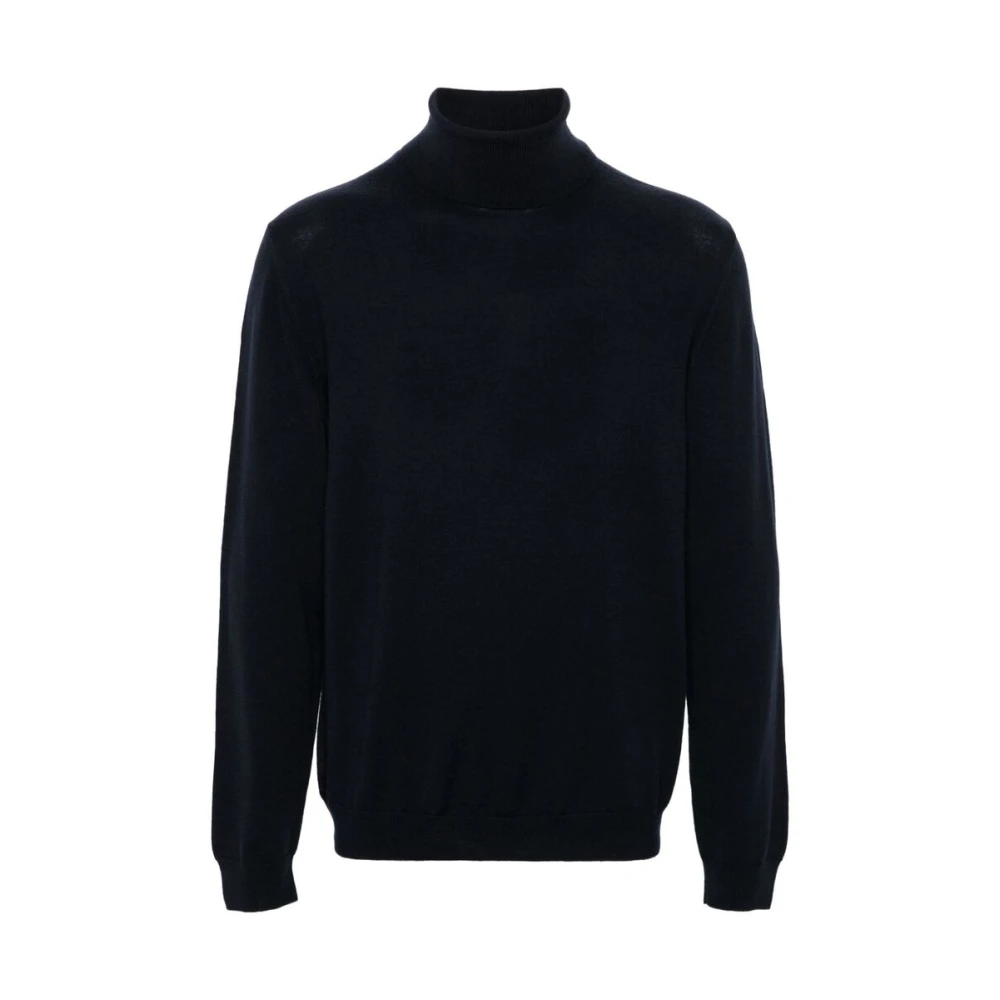 Knitwear > Turtlenecks - - Zanone - Modalova
