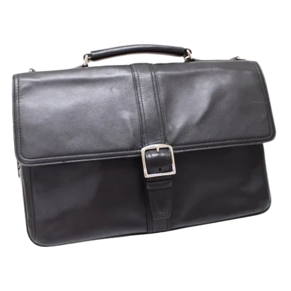 Pre-owned > Pre-owned Bags > Pre-owned Handbags - - Coach Pre-owned - Modalova