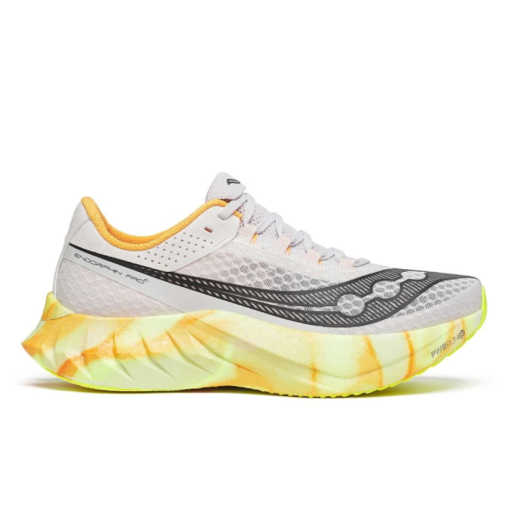 Saucony - Shoes > Sneakers - Gray - Saucony - Modalova