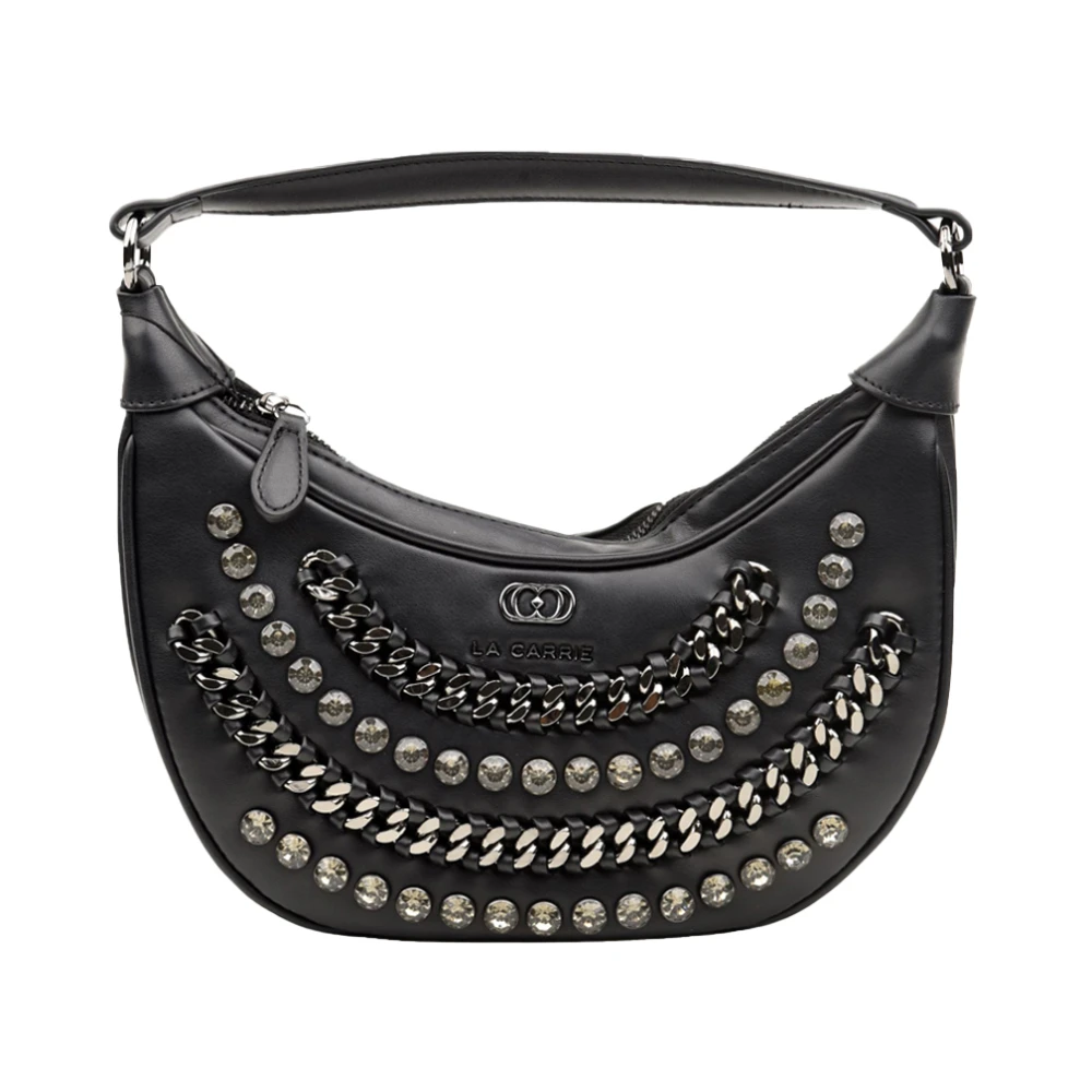 La Carrie Women's Black Bags For