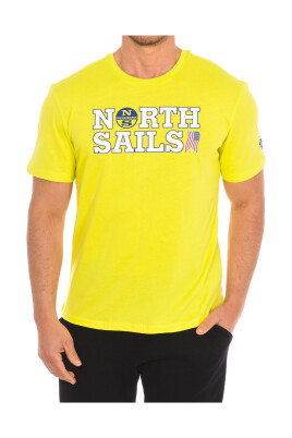 short-sleeve-t-shirt-with-ribbed-neck