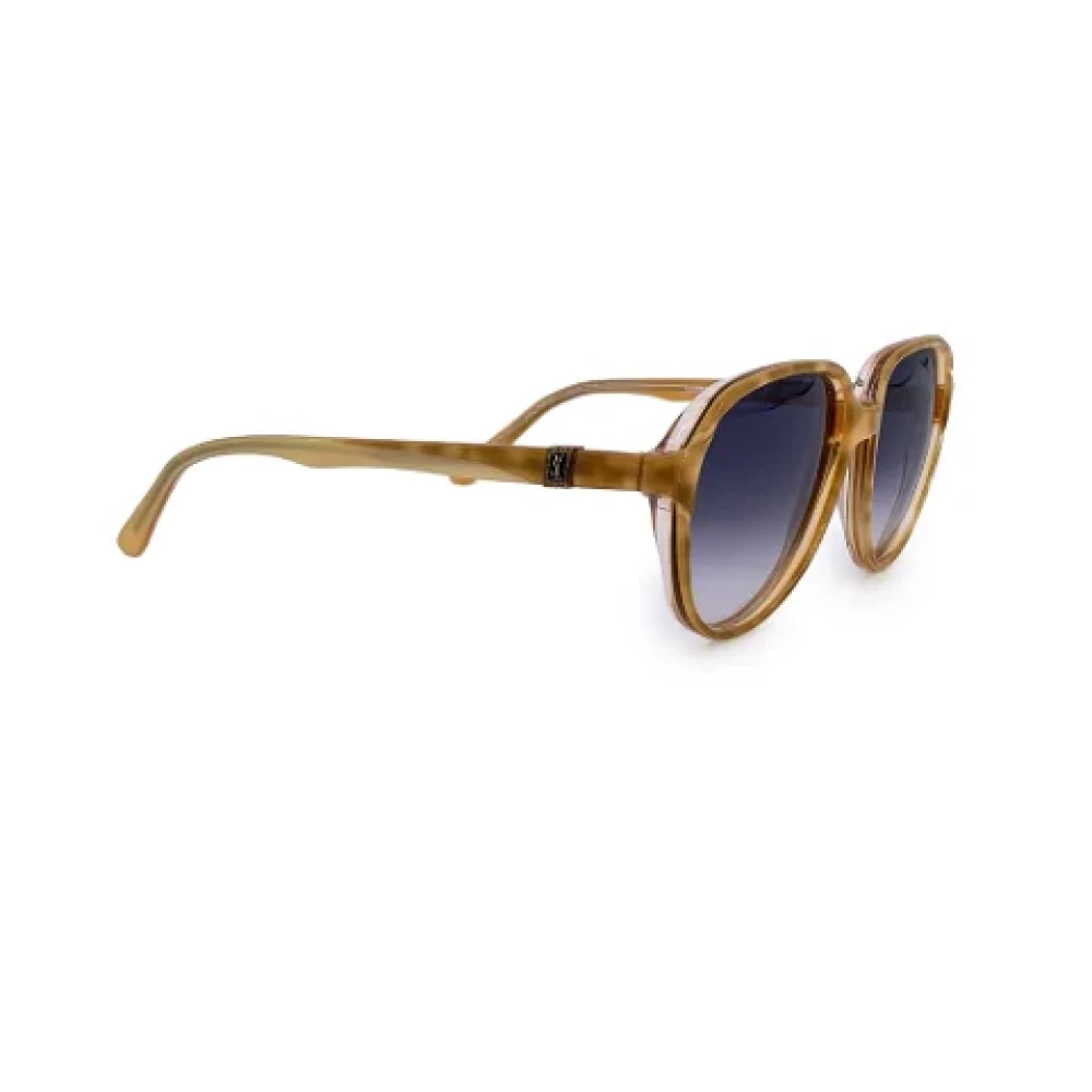 Pre-owned > Pre-owned Accessories - - Yves Saint Laurent Vintage - Modalova