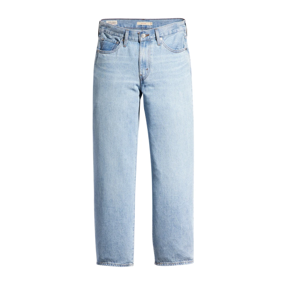 Levi's Flared Bootcut Levis BAGGY DAD Lightweight