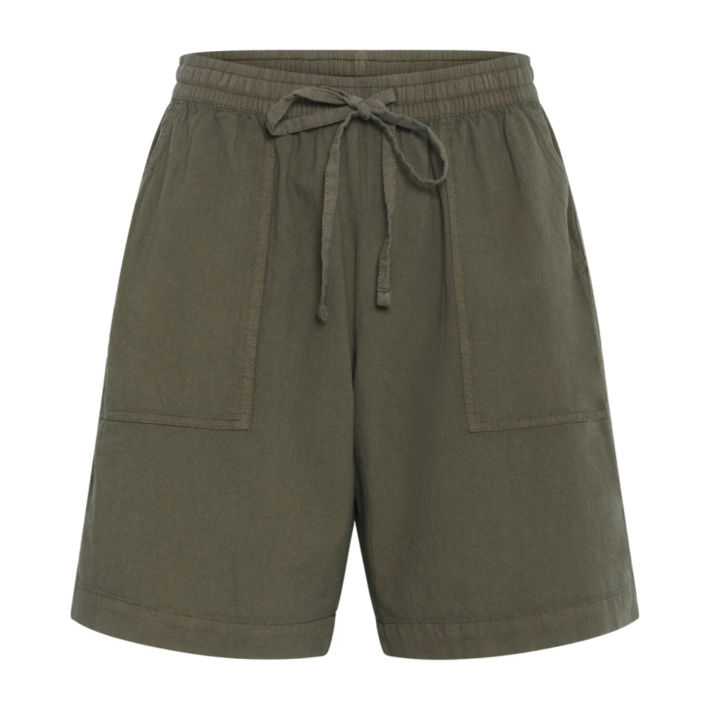 Shorts > Short Shorts - - Kaffe - Modalova