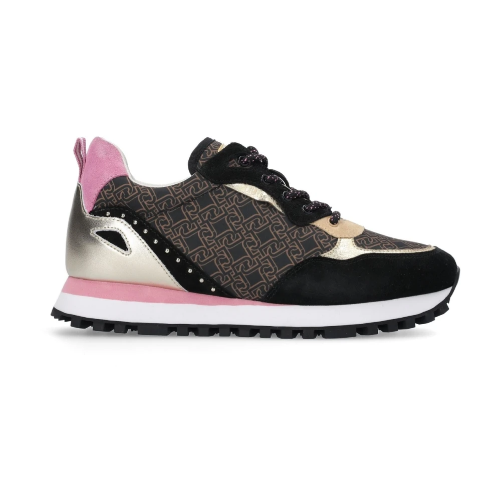 Liu Jo Donna Multicolor Scarpe, E, 39 Eu, New,