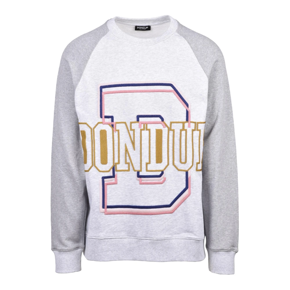 Sweatshirts & Hoodies > Sweatshirts - - Dondup - Modalova