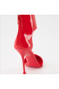 punk-zipper-leather-bicolor-heels