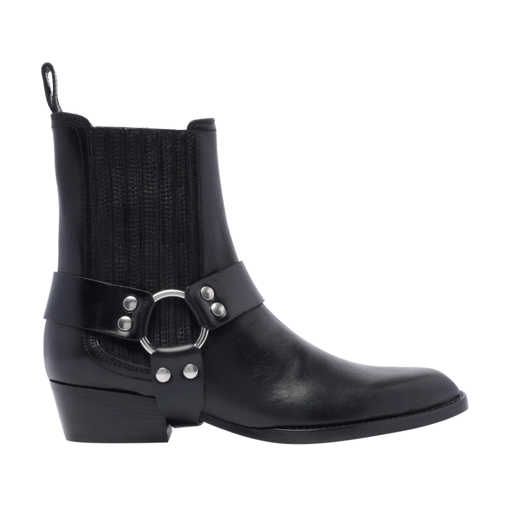 Shoes > Boots > Chelsea Boots - - Paris Texas - Modalova
