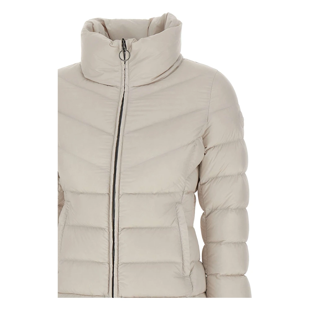 Colmar Witte Originals Jassen White Dames