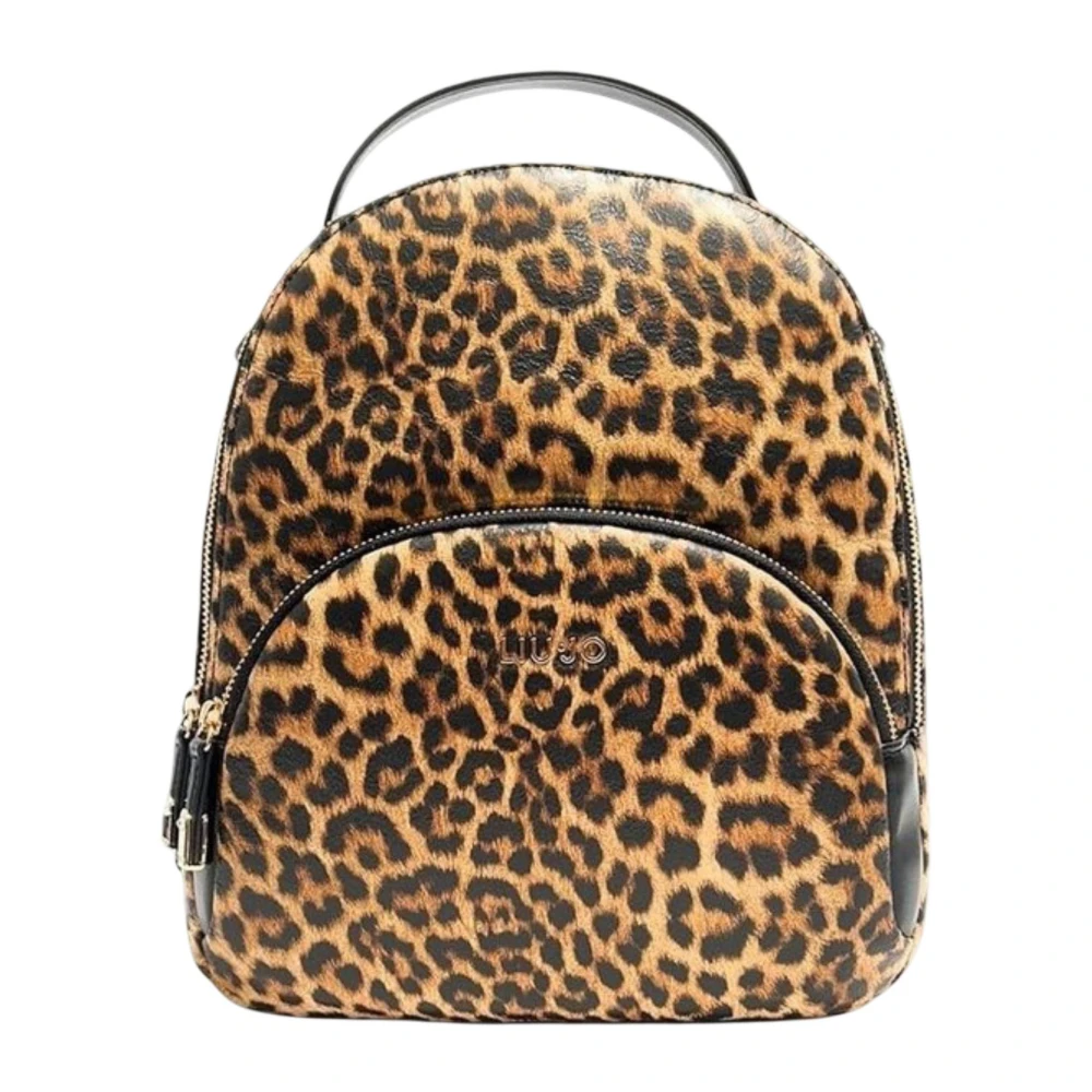 Liu Jo Women's Multicolor M Backpack